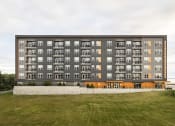 Thumbnail 22 of 22 - BLVD at Revere Beach building exterior