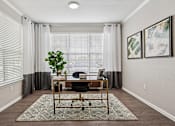 Thumbnail 22 of 30 - Spacious living area - Emmersyn at Lone Tree