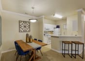 Thumbnail 22 of 26 - Lantern Woods Apartments - Separate dining space