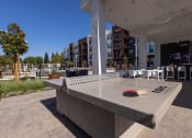 Thumbnail 20 of 41 - Outdoor games including ping pong - NOVA at Green Valley