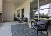 Thumbnail 22 of 23 - The Retreat at Cinco Ranch patio lounge set
