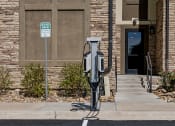 Thumbnail 22 of 30 - EV charging station - Rise at 2534