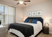 Thumbnail 22 of 30 - The Haven at Shoal Creek - Ceiling fans in bedrooms