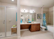 Thumbnail 22 of 24 - 3000 Sage - Stand-up showers in select units