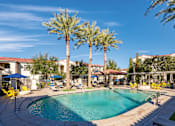 Thumbnail 23 of 44 - Almeria at Ocotillo apartments exterior pool