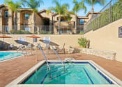 Thumbnail 23 of 37 - Antelope Ridge Apartments heated spa