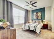 Thumbnail 22 of 25 - Carpet bedrooms - Emmersyn at Lone Tree