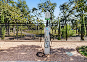 Thumbnail 23 of 32 - EV charging station - Everlee