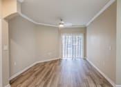 Thumbnail 22 of 31 - Vertical blinds for sliding doors - Lantern Woods Apartments