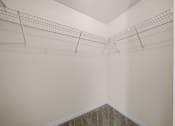 Thumbnail 23 of 25 - Spacious walk-in closets - Mountain Shadows Apartments
