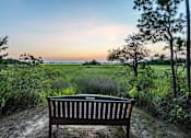 Thumbnail 23 of 23 - Windward Long Point Apartments - Property benches with stunning views