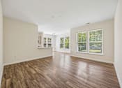 Thumbnail 24 of 29 - Wood-style flooring - Avenel at Montgomery Square