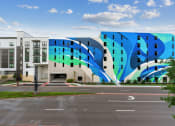 Thumbnail 24 of 24 - Axio at Carillon exterior photo and parking lot