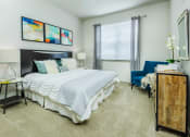 Thumbnail 24 of 26 - Centre Pointe Apartments large windows with optimal lighting