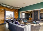 Thumbnail 24 of 27 - Social area - Eitel Apartments