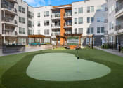 Thumbnail 23 of 46 - Element 25 putting green