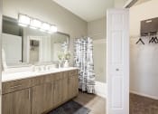 Thumbnail 23 of 25 - Well-lit bathrooms - Emmersyn at Lone Tree