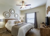 Thumbnail 24 of 26 - Lantern Woods Apartments - Ceiling fans in bedrooms and living room