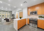 Thumbnail 25 of 36 - Bright spacious floor plans - Main 3 Downtown