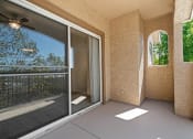 Thumbnail 24 of 25 - Patio or balcony - Mountain Shadows Apartments