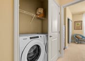 Thumbnail 24 of 30 - Quinn Crossing laundry area
