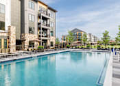 Thumbnail 24 of 42 - Resort-style swimming pool - Stonehill at West Orange