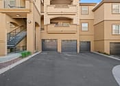 Thumbnail 25 of 37 - Antelope Ridge Apartments attached garages