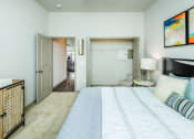 Thumbnail 25 of 26 - Centre Pointe Apartments spacious closets with high ceilings