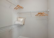 Thumbnail 25 of 28 - Corbin Greens Apartments interior closet