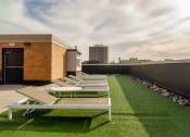 Thumbnail 25 of 27 - Sky-lounge - Eitel Apartments