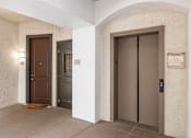 Thumbnail 24 of 37 - Elevator access - Monterra Las Colinas Apartments