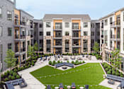Thumbnail 25 of 42 - Great lawn area - Stonehill at West Orange