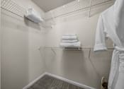 Thumbnail 24 of 30 - Spacious walk-in closets - Willow Spring Apartments
