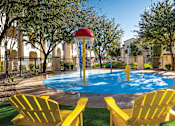 Thumbnail 26 of 44 - Almeria at Ocotillo apartments exterior pool