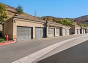 Thumbnail 26 of 37 - Antelope Ridge Apartments detached garages