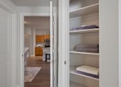 Thumbnail 26 of 28 - Corbin Greens Apartments interior shelving