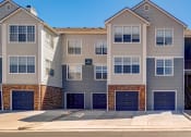 Thumbnail 25 of 25 - Attached garages available - Emmersyn at Lone Tree