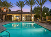 Thumbnail 26 of 26 - Hills of Valencia pool area