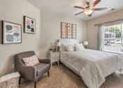 Thumbnail 25 of 31 - Carpeted bedrooms - Lantern Woods Apartments