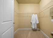 Thumbnail 26 of 30 - Quinn Crossing large closet