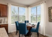 Thumbnail 26 of 30 - The Haven at Shoal Creek - Dining nook