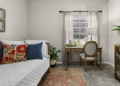 Thumbnail 25 of 30 - Dens/offices in select units - Willow Spring Apartments