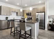 Thumbnail 27 of 36 - Stainless steel appliances - Enclave at Cherry Creek
