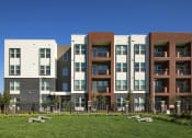 Thumbnail 25 of 41 - Sports and recreation lawn - NOVA at Green Ranch