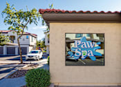Thumbnail 28 of 44 - Almeria at Ocotillo apartments exterior