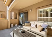 Thumbnail 28 of 37 - Antelope Ridge Apartments balcony