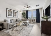 Thumbnail 28 of 36 - Spacious living rooms - Enclave at Cherry Creek