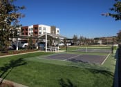Thumbnail 26 of 41 - Tennis court - NOVA at Green Valley