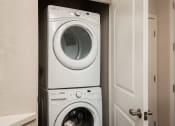 Thumbnail 28 of 30 - The Haven at Shoal Creek - Washer and dryer in each unit