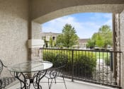Thumbnail 29 of 30 - The Fairways at Corbin Park patio